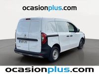 Usado Renault Kangoo 95 CV (69 kW) 2022 Gris Monovolumen