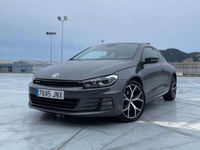 usado VW Scirocco 2.0 TSI GTS DSG 162kW