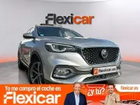 Usado MG HS Luxury 162 CV (119 kW) 2023 Blanco SUV