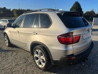 usado BMW X5 3.0dA