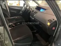 Usado Citroën C4 Picasso 136 CV (100 kW) 2009 Beige Monovolumen
