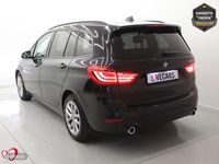 Usado BMW 218 Advantage 150 CV (110 kW) 2022 Negro Familiar