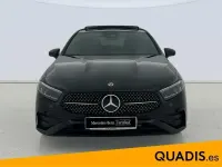 Nuevo Mercedes A200 150 CV (110 kW) 2026 Negro Berlina