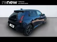 Usado Renault R5 Iconic 110 kW (150 CV) 2024 Azul Utilitario