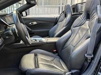 Usado BMW Z4 M Sport 198 CV (145 kW) 2024 Negro Descapotable