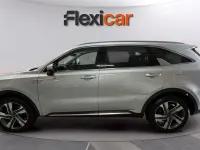 Usado Kia Sorento Plus 232 CV (170 kW) 2023 Gris SUV
