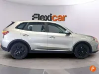 Usado MG ZS Comfort 197 CV (144 kW) 2025 Gris SUV