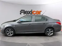 Usado Citroën C-Elysee I Shine 102 CV (75 kW) 2020 Gris Berlina