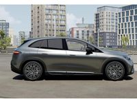 Nuevo Mercedes EQE350 Edition 234 kW (319 CV) 2025 Gris SUV