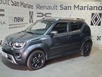 usado Suzuki Ignis GLX