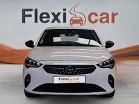 usado Opel Corsa 1.2T XHL 74kW (100CV) Elegance Gasolina en Flexicar Pamplona