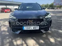 Usado Cupra Formentor 150 CV (110 kW) 2022 Azul SUV
