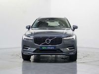 Usado Volvo XC60 Inscription 197 CV (144 kW) 2021 Gris SUV