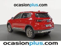 Usado DR DR 4.0 116 CV (85 kW) 2023 Rojo SUV
