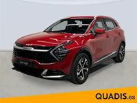 Nuevo Kia Sportage 215 CV (158 kW) 2025 Infra red SUV