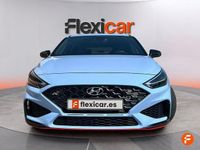 Usado Hyundai i30 N Performance 280 CV (205 kW) 2024 Azul