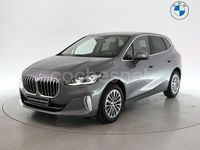 Nuevo BMW 220 Comfort Edition 163 CV (119 kW) 2025 Gris / plata Familiar