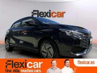 Usado MG MG3 Comfort 195 CV (143 kW) 2025 Negro Utilitario