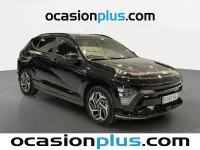 Usado Hyundai Kona N Line 138 CV (101 kW) 2025 SUV