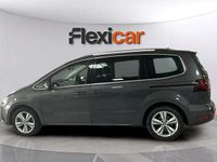 Usado Seat Alhambra XCELLENCE 150 CV (110 kW) 2022 Gris Monovolumen