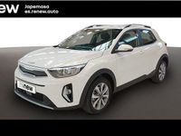 Usado Kia Stonic 100 CV (73 kW) 2023 Blanco SUV