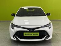 Usado Toyota Corolla Active 122 CV (89 kW) 2022 Blanco Utilitario