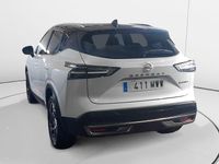 Usado Nissan Qashqai N-Connecta 190 CV (139 kW) 2024 SUV