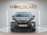 Usado Subaru XV 150 CV (110 kW) 2023 Negro SUV
