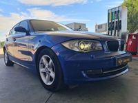 usado BMW 118 118 d