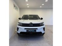 Usado Citroën C5 Aircross 136 CV (100 kW) 2025 Blanco SUV