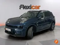 Usado Lynk & Co 01 261 CV (191 kW) 2022 Azul SUV