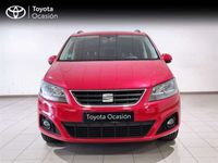 usado Seat Alhambra 1.4 TSI S&S Style