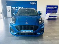 usado Ford Puma ST-Line X