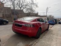 Usado Tesla Model S 350 kW (476 CV) 2019 Eléctrico Utilitario