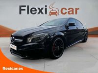 usado Mercedes CLA45 AMG 4M Aut.