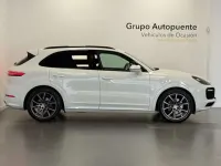 Occasion Porsche Cayenne 340 PK (250 kW) 2019 Wit SUV