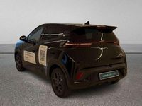 Nuevo BYD Dolphin Surf Comfort 116 kW (158 CV) 2025 Negro Utilitario