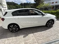 Usado Fiat Tipo 120 CV (88 kW) 2017 Blanco Berlina