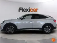 Usado Audi Q3 S-Line 200 CV (147 kW) 2021 Blanco SUV