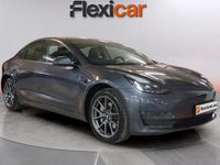 Usado Tesla Model 3 RWD 211 kW (287 CV) 2023 Gris Berlina