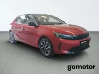 Usado Opel Corsa 101 CV (74 kW) 2025 Rojo Utilitario