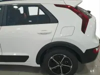 Nuevo Kia Niro 129 CV (94 kW) 2025 Blanco SUV