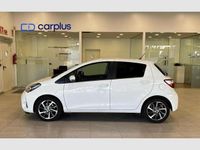 Brugt Toyota Yaris 111 HK (81 kW) 2020