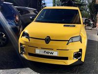 Usado Renault Megane E-Tech Techno 110 kW (150 CV) 2025 Utilitario