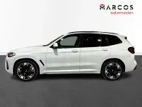 Używany BMW iX3 M Sport 210 kW (286 KM) 2023 SUV