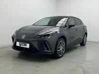 Usado MG MG4 EV Luxury 150 kW (204 CV) 2026 Gris Utilitario