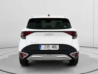 Usado Kia Sportage 160 CV (117 kW) 2025 Blanco SUV