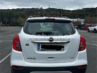 Usado Opel Mokka X Selective 136 CV (100 kW) 2016 Blanco SUV