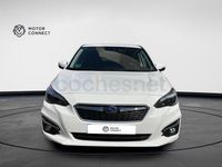 Usado Subaru Impreza Sport 114 CV (83 kW) 2019 Blanco Berlina