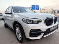 Usado BMW X3 286 CV (210 kW) 2021 Blanco SUV